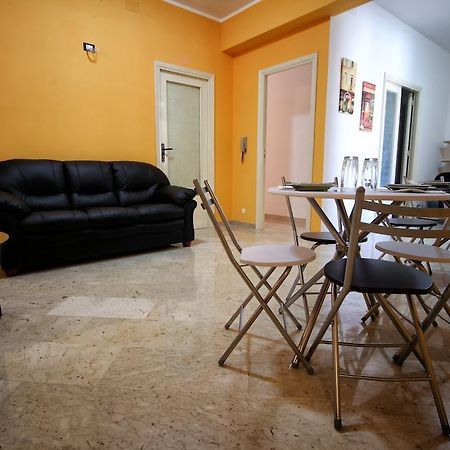 B&B Dimora Del Principe Trapani Ngoại thất bức ảnh