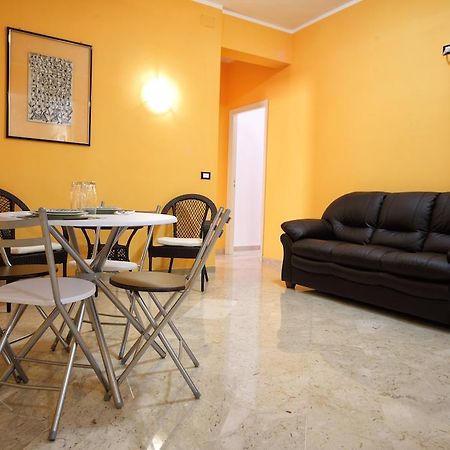 B&B Dimora Del Principe Trapani Ngoại thất bức ảnh