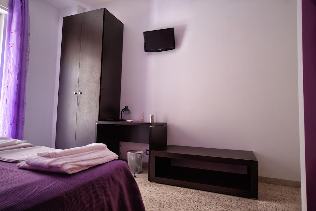B&B Dimora Del Principe Trapani Phòng bức ảnh