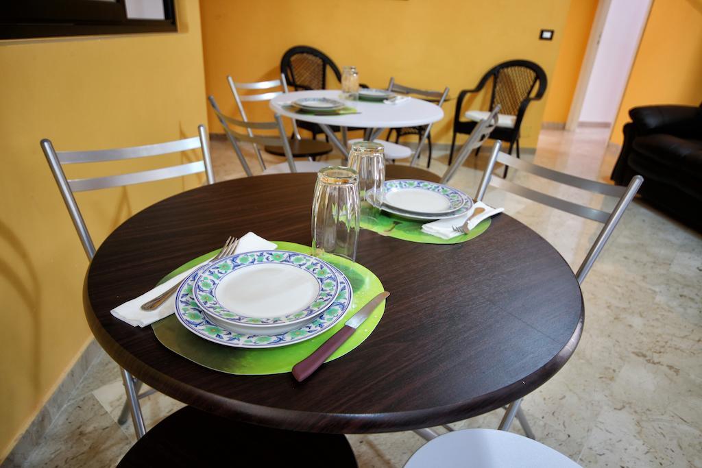 B&B Dimora Del Principe Trapani Ngoại thất bức ảnh