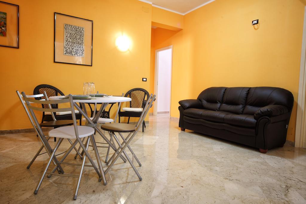 B&B Dimora Del Principe Trapani Ngoại thất bức ảnh