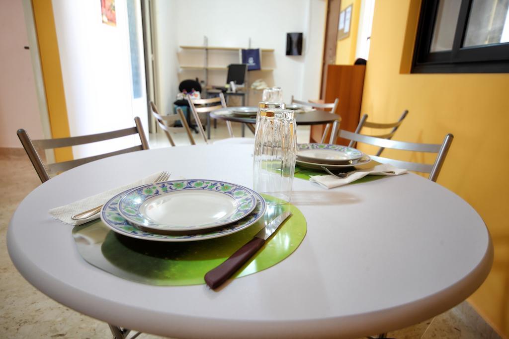 B&B Dimora Del Principe Trapani Ngoại thất bức ảnh