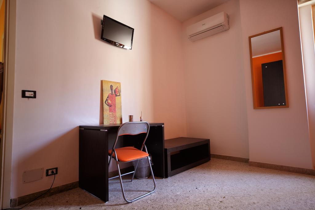 B&B Dimora Del Principe Trapani Phòng bức ảnh