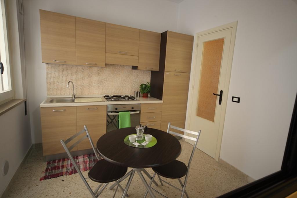 B&B Dimora Del Principe Trapani Ngoại thất bức ảnh
