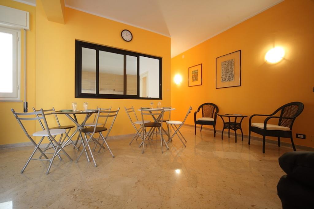 B&B Dimora Del Principe Trapani Phòng bức ảnh