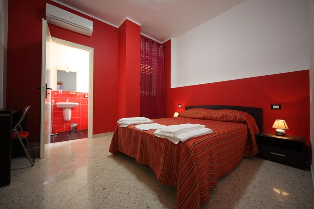 B&B Dimora Del Principe Trapani Phòng bức ảnh